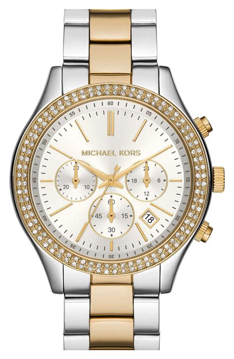 nordstrom michael kors watch|michael kors watch on sale.